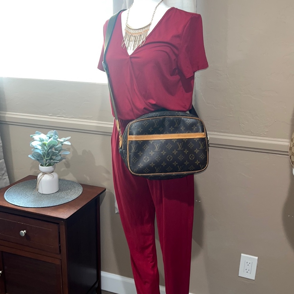 💄NWOT Beautiful Red Jumpsuit 💋